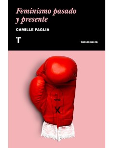 Feminismo pasado y presente (Usado)