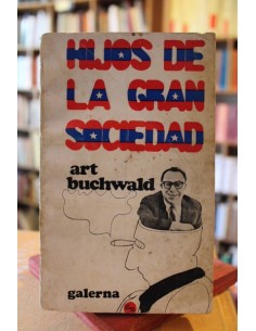 Hijos de la gran sociedad (Usado)