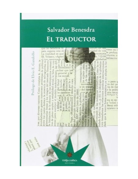 El traductor (Usado) El traductor (Usado)
