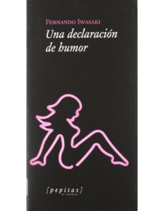 Una declaración de humor (Usado)