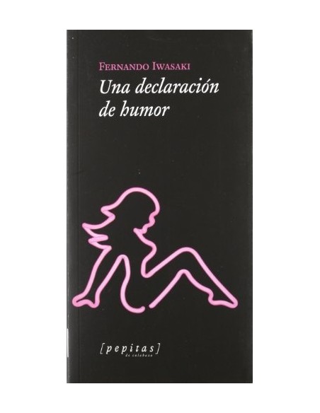Una declaración de humor (Usado) Una declaración de humor (Usado)