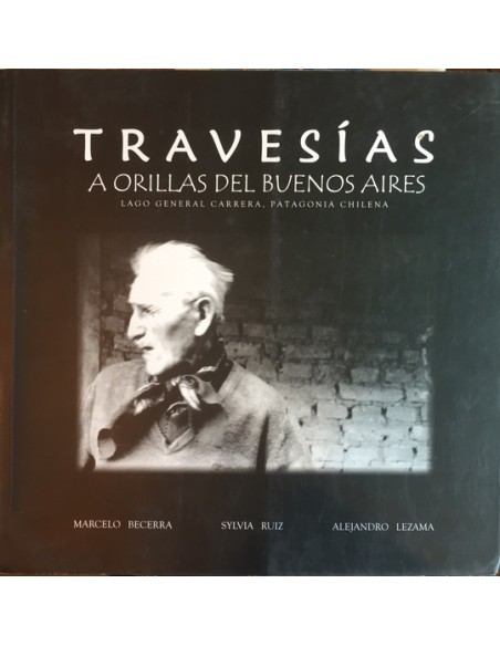 Travesía a orillas de Buenos Aires (Usado) Travesía a orillas de Buenos Aires (Usado)