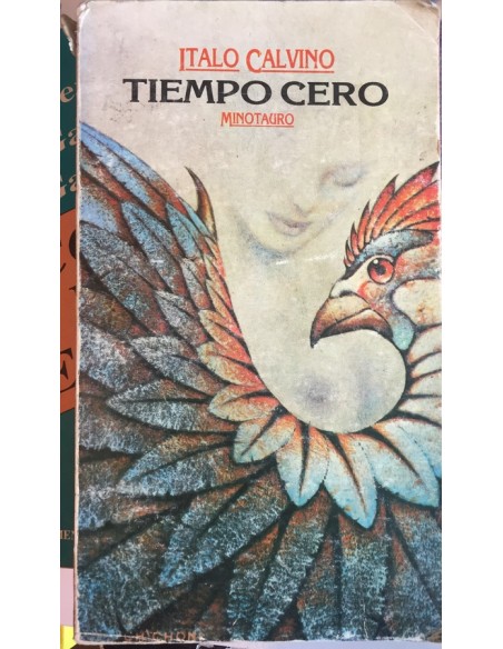 Tiempo cero (Usado) Tiempo cero (Usado)