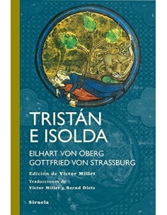Tristán e Isolda (Nuevo)
