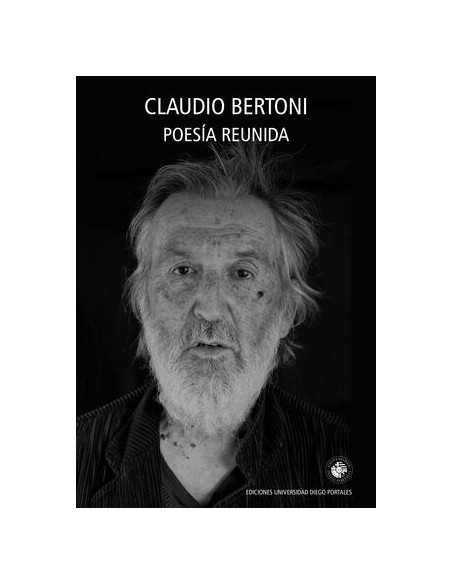 Poesía reunida Bertoni (Usado) Poesía reunida Bertoni (Usado)