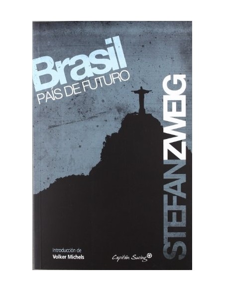 Brasil. País de futuro (Usado) Brasil. País de futuro (Usado)