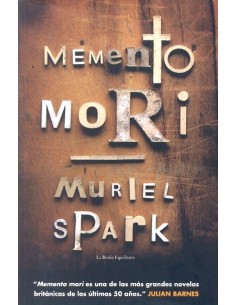 Memento mori (Usado)