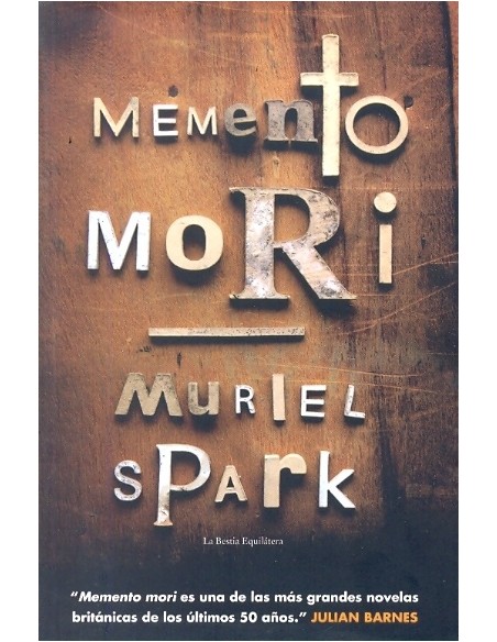 Memento mori (Usado) Memento mori (Usado)