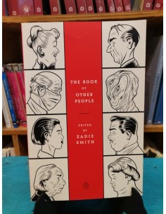 The book of other people (Usado)