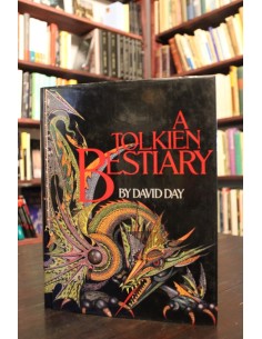 A Tolkien Bestiary (Usado)