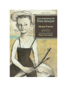 Las aventuras de Tom Sawyer (Usado)