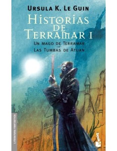 Historias de terramar I  (Nuevo)