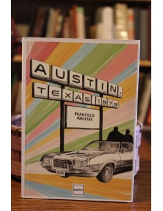 Austin, Texas 1979 (Usado)