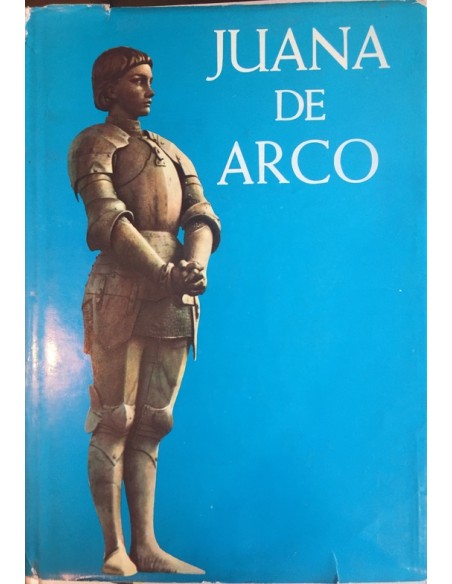 Juana de Arco (Usado) Juana de Arco (Usado)