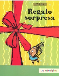 Regalo sorpresa (Nuevo)