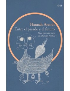 Entre el pasado y el futuro (Usado)