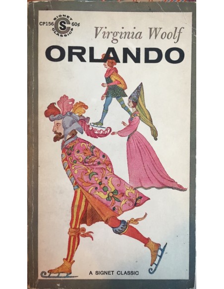 Orlando (Usado) Orlando (Usado)