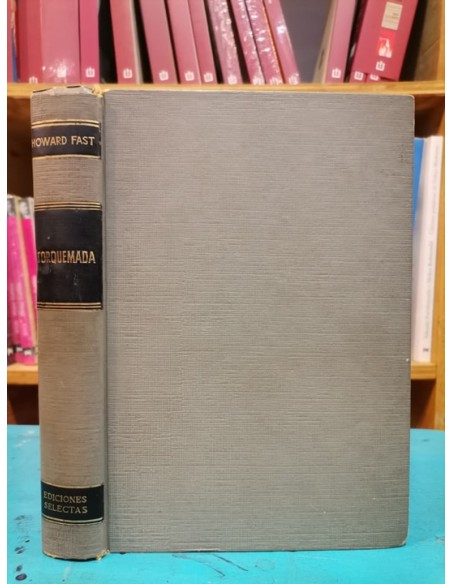 Torquemada (Usado) Torquemada (Usado)