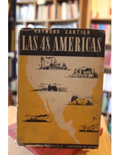 Las 48 américas (Usado)