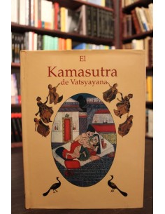El Kamasutra de Vatsyayana (Usado)