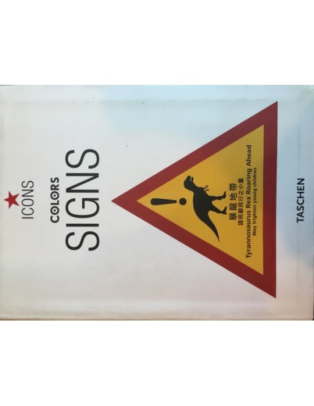 Colors Signs (Usado)