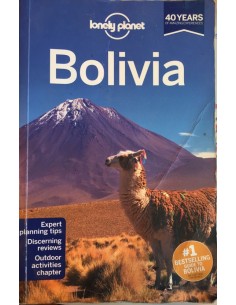 Bolivia (Usado)
