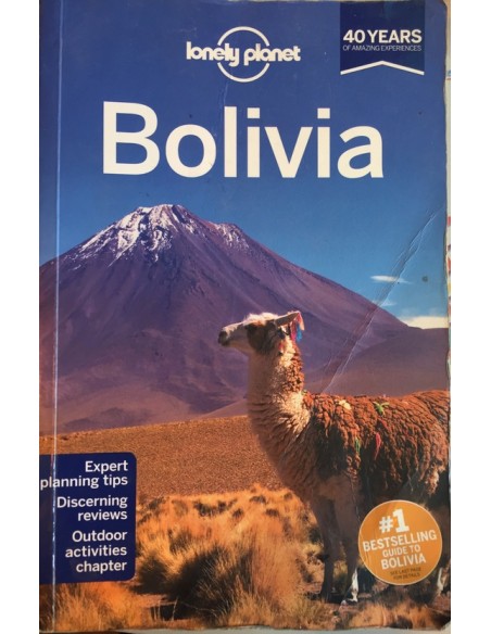 Bolivia (Usado) Bolivia (Usado)
