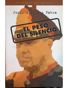 El peso del silencio (Usado)