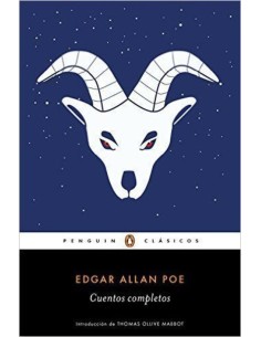 Cuentos completos (Poe) (Nuevo)