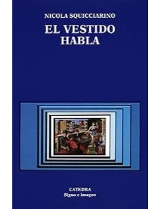 El vestido habla (Usado)