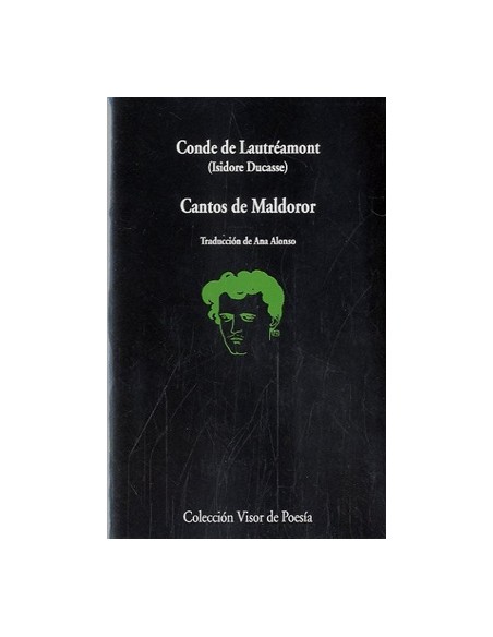 Cantos de Maldoror (Usado) Cantos de Maldoror (Usado)