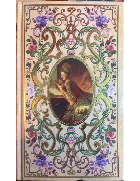 Las amistades peligrosas (Usado) Las amistades peligrosas (Usado)