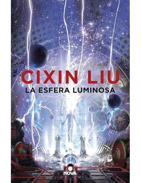 La esfera luminosa (Nuevo) La esfera luminosa (Nuevo)