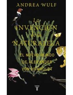 La invención de la naturaleza (Nuevo)