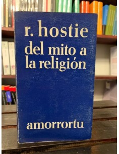 Del mito a la religión (Usado)