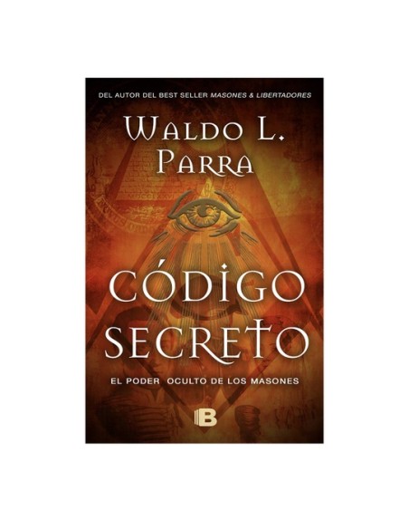 Código secreto (Nuevo) Código secreto (Nuevo)