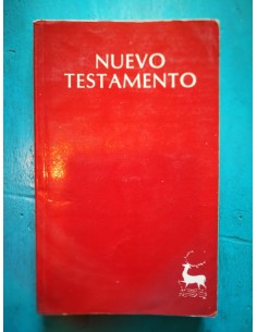 Nuevo Testamento (Usado)