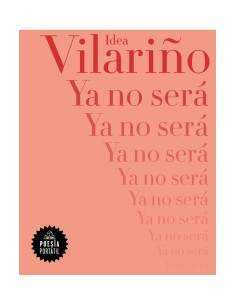 Ya no será (Nuevo)
