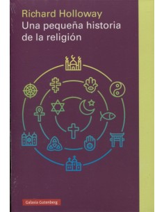 Una pequeña historia de la religión (Nuevo)