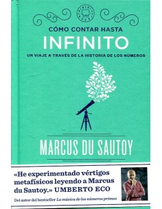 Cómo contar hasta el infinito (Nuevo)
