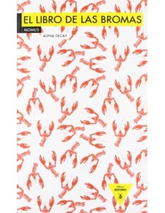 El libro de las bromas (Usado)