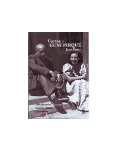 Cartas a Guni Pirque (Nuevo)