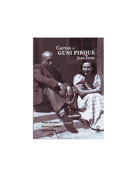 Cartas a Guni Pirque (Nuevo) Cartas a Guni Pirque (Nuevo)