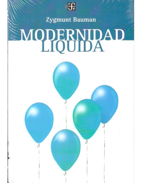 Modernidad líquida (Usado)