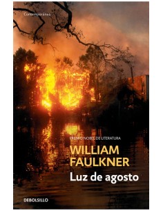 Luz de agosto (Nuevo)