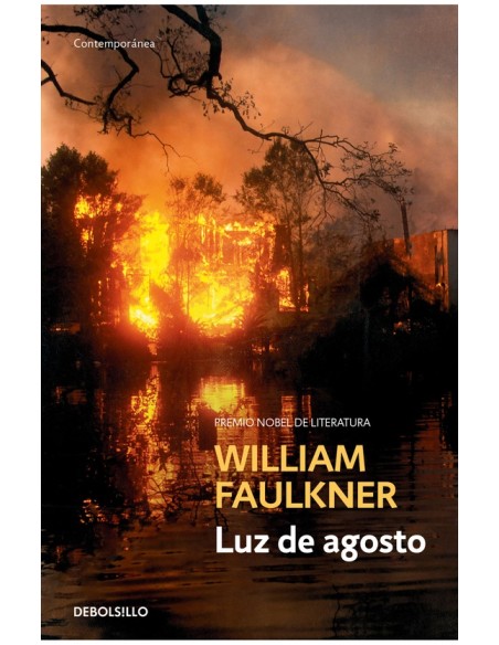 Luz de agosto (Nuevo) Luz de agosto (Nuevo)