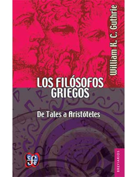 Los filósofos griegos (Nuevo) Los filósofos griegos (Nuevo)