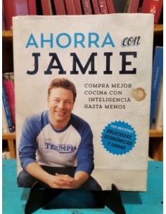 Ahorra con Jamie (Usado)
