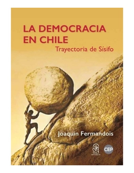 La democracia en Chile (Nuevo) La democracia en Chile (Nuevo)