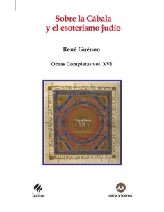 Sobre la cábala y el esoterismo judío (Nuevo)